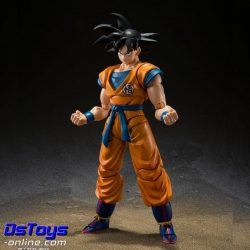 Son Goku - Dragon Ball...