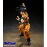 Son Goku - Dragon Ball Super: Super Hero - S.H.Figuarts