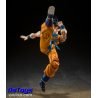 Son Goku - Dragon Ball Super: Super Hero - S.H.Figuarts