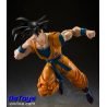 Son Goku - Dragon Ball Super: Super Hero - S.H.Figuarts
