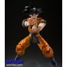 Son Goku - Dragon Ball Super: Super Hero - S.H.Figuarts