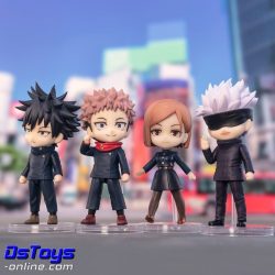 PACK JUJUTSU KAISEN -Yuji,...