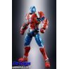 Captain America (Tech-on Avengers) S.H.Figuarts Bandai