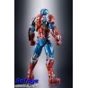 Captain America (Tech-on Avengers) S.H.Figuarts Bandai