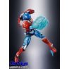 Captain America (Tech-on Avengers) S.H.Figuarts Bandai