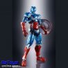 Captain America (Tech-on Avengers) S.H.Figuarts Bandai