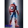 Captain America (Tech-on Avengers) S.H.Figuarts Bandai