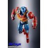 Captain America (Tech-on Avengers) S.H.Figuarts Bandai
