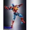 Captain America (Tech-on Avengers) S.H.Figuarts Bandai