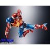 Captain America (Tech-on Avengers) S.H.Figuarts Bandai