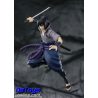 SASUKE UCHIHA - He who bears all Hatred - S.H.Figuarts Bandai