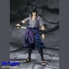 SASUKE UCHIHA - He who bears all Hatred - S.H.Figuarts Bandai