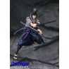 SASUKE UCHIHA - He who bears all Hatred - S.H.Figuarts Bandai