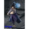 SASUKE UCHIHA - He who bears all Hatred - S.H.Figuarts Bandai