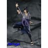 SASUKE UCHIHA - He who bears all Hatred - S.H.Figuarts Bandai