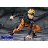 NARUTO UZUMAKI - The Jinchuriki entrusted with Hope - S.H.Figuarts Bandai