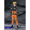 NARUTO UZUMAKI - The Jinchuriki entrusted with Hope - S.H.Figuarts Bandai