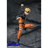 NARUTO UZUMAKI - The Jinchuriki entrusted with Hope - S.H.Figuarts Bandai