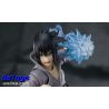 SASUKE UCHIHA - He who bears all Hatred - S.H.Figuarts Bandai