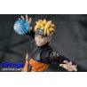 NARUTO UZUMAKI - The Jinchuriki entrusted with Hope - S.H.Figuarts Bandai