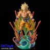 Extra Battle SUPER SAIYAN SON GOKU - Are you talking about Krillin- Figuarts ZERO