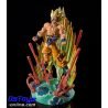Extra Battle SUPER SAIYAN SON GOKU - Are you talking about Krillin- Figuarts ZERO
