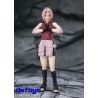 SAKURA HARUNO - The defeat of the master - S.H.Figuarts Bandai