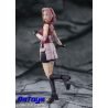SAKURA HARUNO - The defeat of the master - S.H.Figuarts Bandai