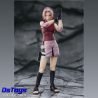 SAKURA HARUNO - The defeat of the master - S.H.Figuarts Bandai