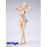 Body Chan - Kentaro Yabuki - Edition DX SET (Pale Orange Color Ver.) S.H. Figuarts