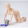 Body Chan - Kentaro Yabuki - Edition DX SET (Pale Orange Color Ver.) S.H. Figuarts