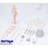 Body Chan - Kentaro Yabuki - Edition DX SET (Pale Orange Color Ver.) S.H. Figuarts