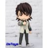 Set Kotetsu T. Kaburagi & Barnaby Brooks Jr. - TIGER & BUNNY 2 - Figuarts Mini