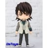 Set Kotetsu T. Kaburagi & Barnaby Brooks Jr. - TIGER & BUNNY 2 - Figuarts Mini