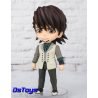 Set Kotetsu T. Kaburagi & Barnaby Brooks Jr. - TIGER & BUNNY 2 - Figuarts Mini