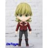 Set Kotetsu T. Kaburagi & Barnaby Brooks Jr. - TIGER & BUNNY 2 - Figuarts Mini