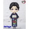 Tamayo & Yushiro - DEMON SLAYER - Figuarts mini