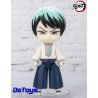 Tamayo & Yushiro - DEMON SLAYER - Figuarts mini