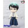 Tamayo & Yushiro - DEMON SLAYER - Figuarts mini