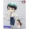 Tamayo & Yushiro - DEMON SLAYER - Figuarts mini