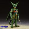 Cell First Form (REISSUE) - Dragon Ball Z - S.H.Figuarts