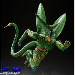 Cell First Form (REISSUE) - Dragon Ball Z - S.H.Figuarts