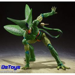 Cell First Form (REISSUE) - Dragon Ball Z - S.H.Figuarts