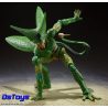 Cell First Form (REISSUE) - Dragon Ball Z - S.H.Figuarts
