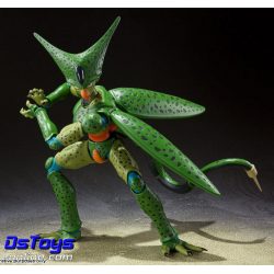 Cell First Form (REISSUE) - Dragon Ball Z - S.H.Figuarts