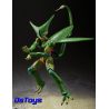 Cell First Form (REISSUE) - Dragon Ball Z - S.H.Figuarts