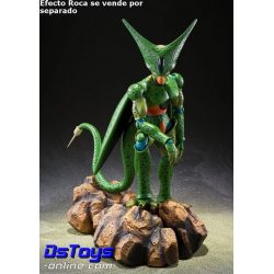 Cell First Form (REISSUE) - Dragon Ball Z - S.H.Figuarts