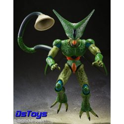 Cell First Form (REISSUE) - Dragon Ball Z - S.H.Figuarts