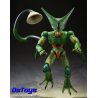 Cell First Form (REISSUE) - Dragon Ball Z - S.H.Figuarts