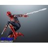 Iron Spider - Spider-man: No way Home - S.H.Figuarts Bandai